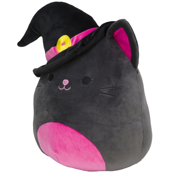 Catarina 12" Halloween Squishmallow NWT - Picture 1 of 1